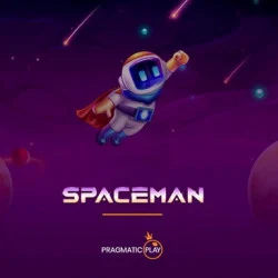 Spaceman wasabipg